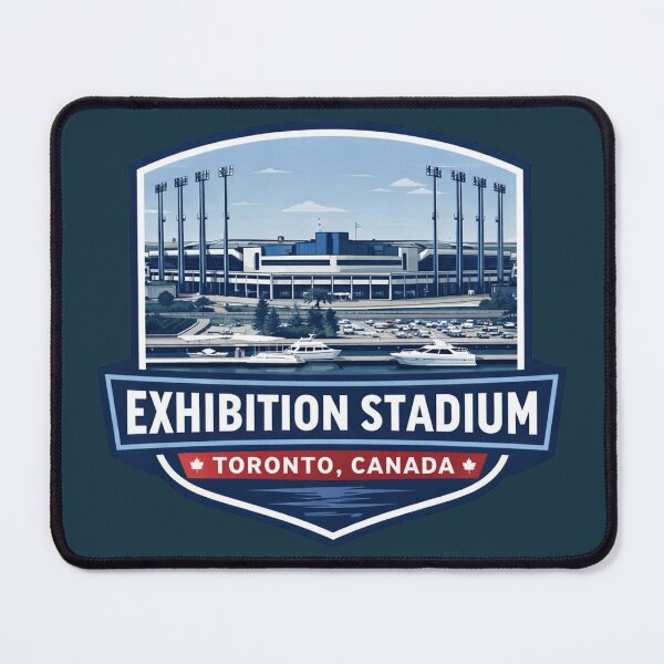 Item preview, Lakeside Legacy: Exhibition Stadium  designed and sold by Apex & Anthem .