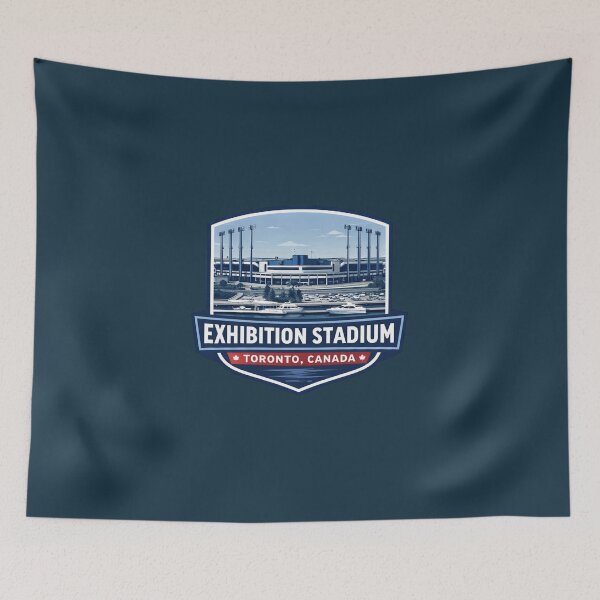 Item preview, Lakeside Legacy: Exhibition Stadium  designed and sold by Apex & Anthem .