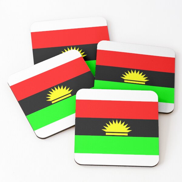 Item preview, Biafra designed and sold by LHistorique.