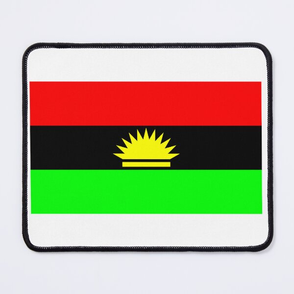 Item preview, Biafra designed and sold by LHistorique.