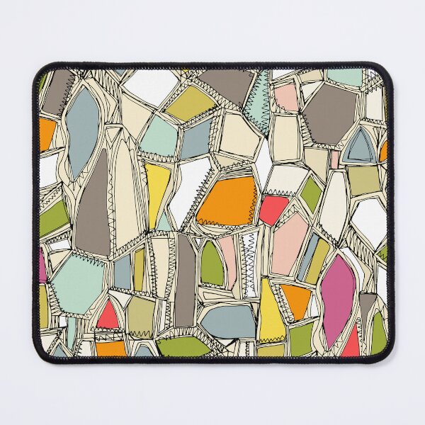 Item preview, BROKEN POP multi designed and sold by scrummy.