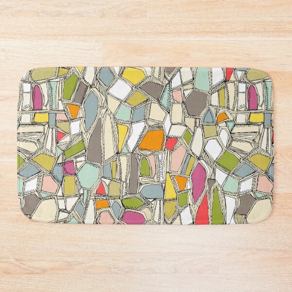 Item preview, BROKEN POP multi designed and sold by scrummy.