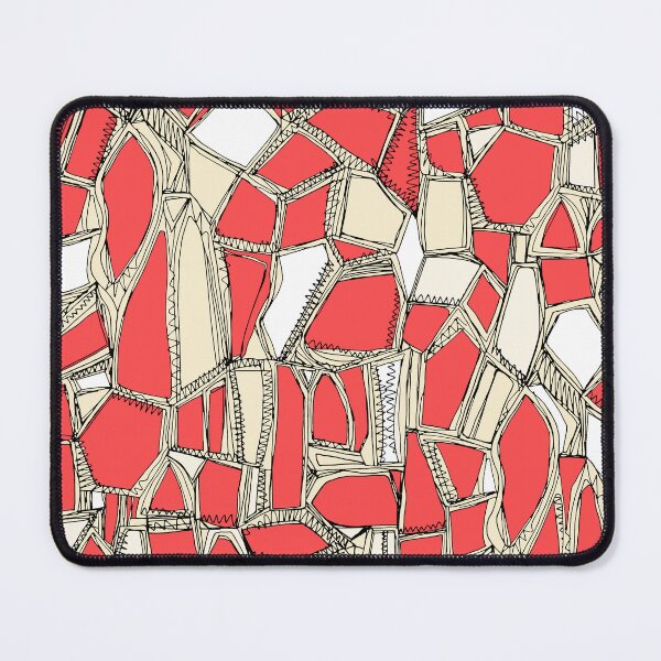 Item preview, BROKEN POP coral designed and sold by scrummy.