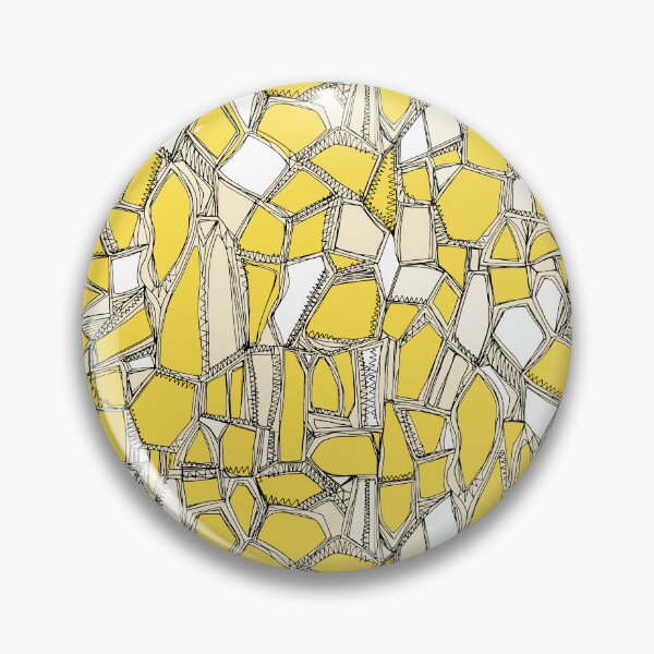 Item preview, BROKEN POP lemon designed and sold by scrummy.