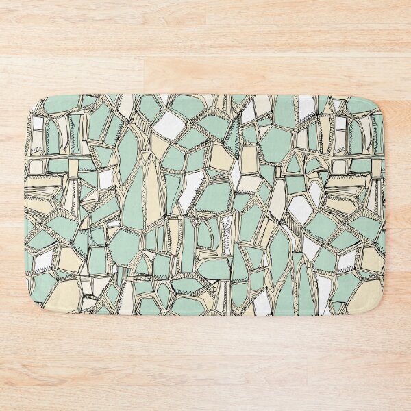 Item preview, BROKEN POP mint designed and sold by scrummy.