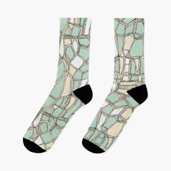 Item preview, BROKEN POP mint designed and sold by scrummy.