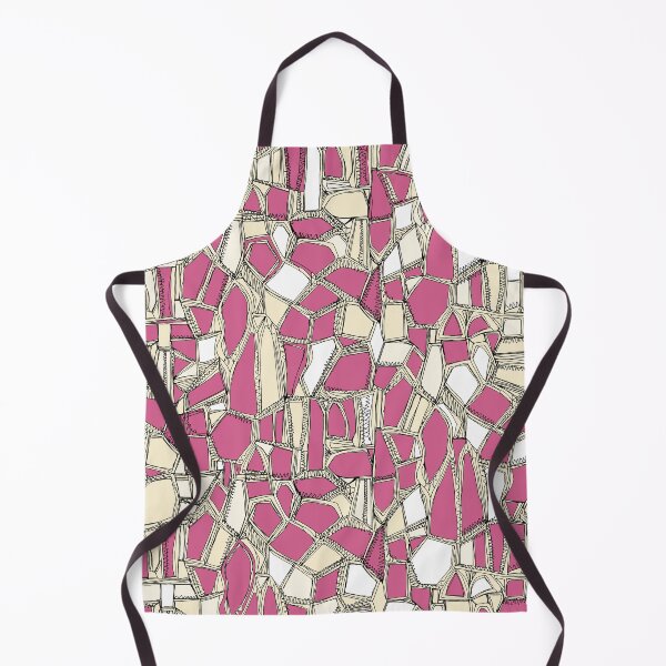 Item preview, BROKEN POP pink designed and sold by scrummy.