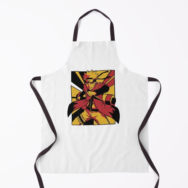 Item preview, Sage Mode Shinobi Pop Art designed and sold by MCHDesignST.