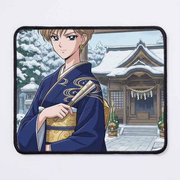 Item preview, Haruka at the New Year's Shrine designed and sold by Solace Sparkles.