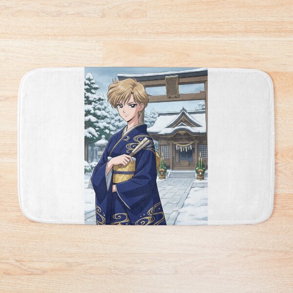 Item preview, Haruka at the New Year's Shrine designed and sold by Solace Sparkles.