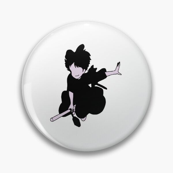 Item preview, (illustration) Kiki's Delivery Service designed and sold by mohammeDRT.