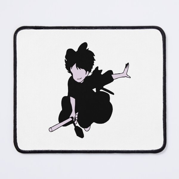 Item preview, (illustration) Kiki's Delivery Service designed and sold by mohammeDRT.
