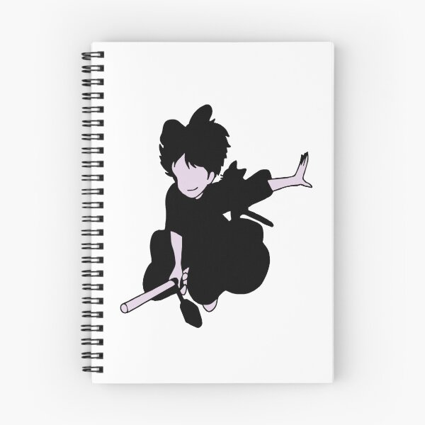 Item preview, (illustration) Kiki's Delivery Service designed and sold by mohammeDRT.