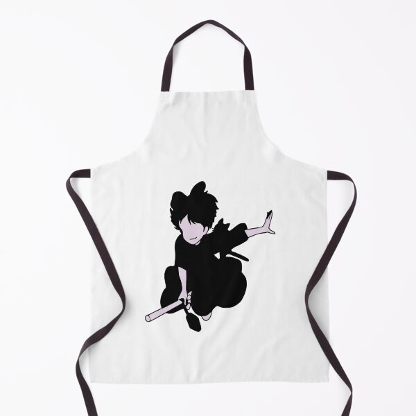 Item preview, (illustration) Kiki's Delivery Service designed and sold by mohammeDRT.