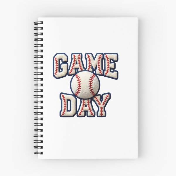 Item preview, Game Day Baseball T-Shirt | Baseball Ball Logo designed and sold by SimpleJoy-SJT.