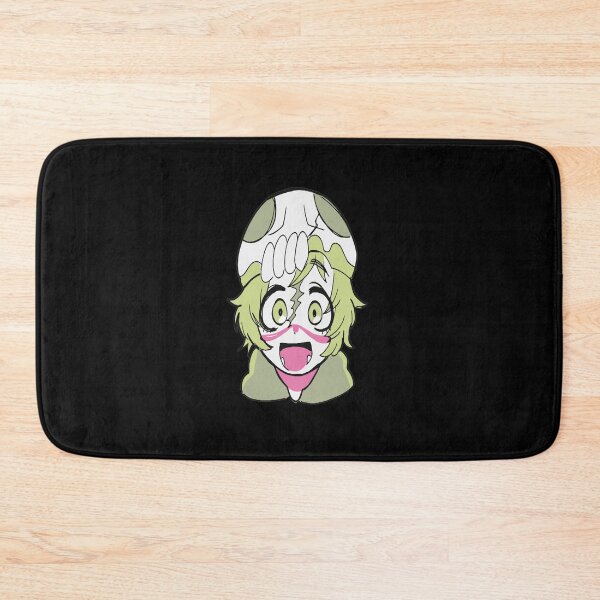 Item preview, (illustration)  Nelliel Tu Oderschwanck designed and sold by mohammeDRT.