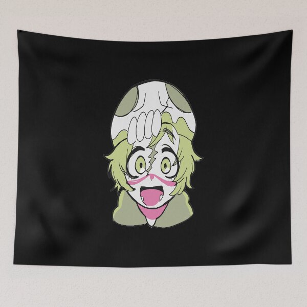Item preview, (illustration)  Nelliel Tu Oderschwanck designed and sold by mohammeDRT.