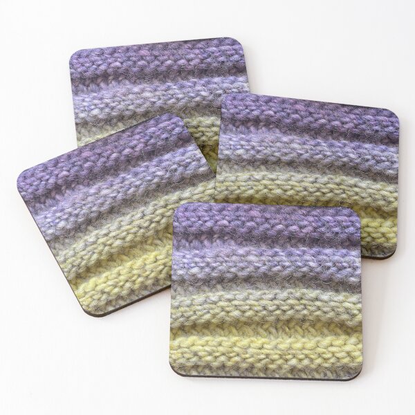 Item preview, Lavander - Knit designed and sold by LoopWool.