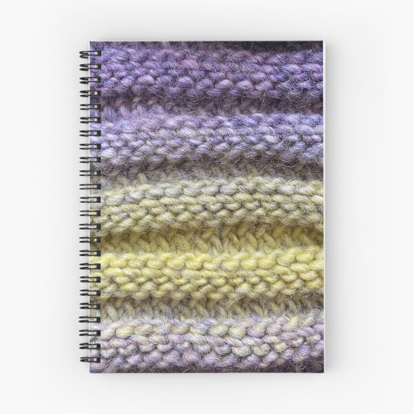 Item preview, Lavander - Knit designed and sold by LoopWool.