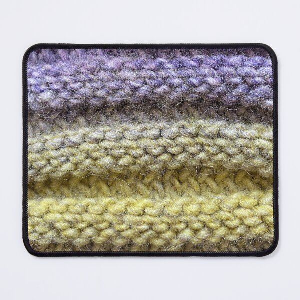 Item preview, Lavander - Knit designed and sold by LoopWool.