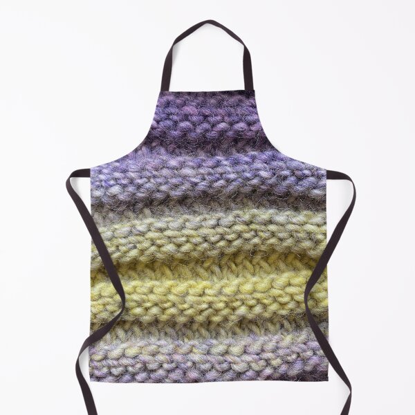 Item preview, Lavander - Knit designed and sold by LoopWool.