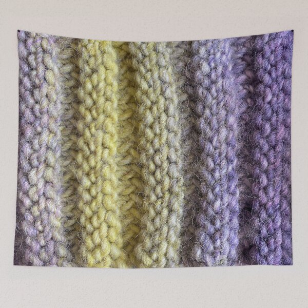 Item preview, Lavander - Knit designed and sold by LoopWool.