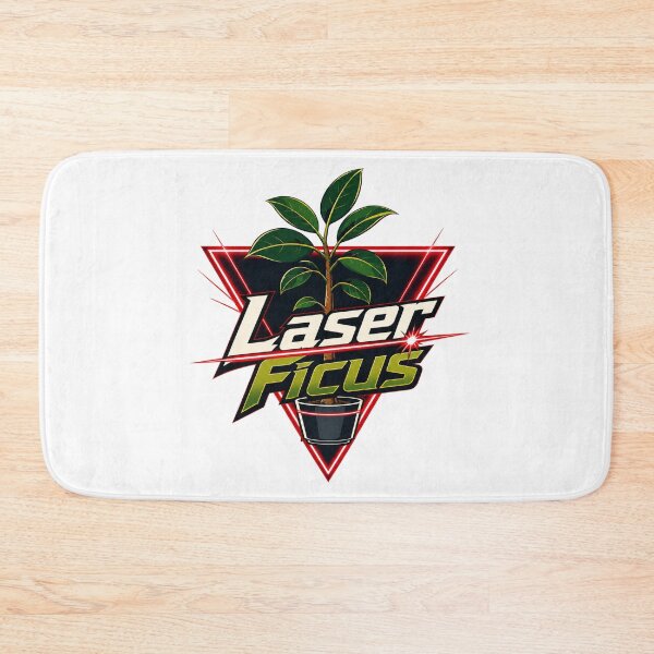 Item preview, Laser Ficus designed and sold by HabitableMoons.