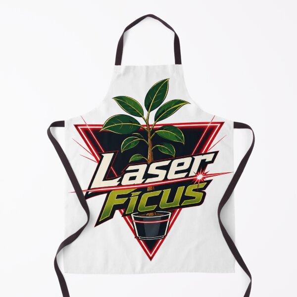 Item preview, Laser Ficus designed and sold by HabitableMoons.