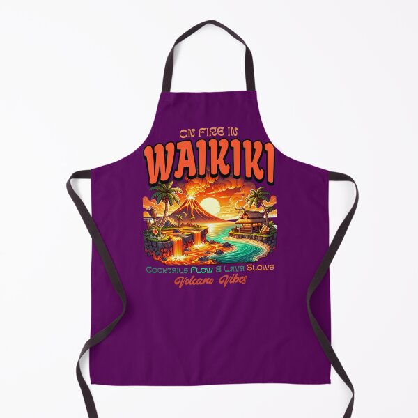 Item preview, WAIKIKI designed and sold by BabaSoti.