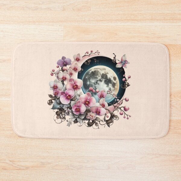 Item preview, Love between Fairy and Devil Chinese Drama - Moon Supreme and Fairy Orchid's Celestial Romance designed and sold by NerdiPop.