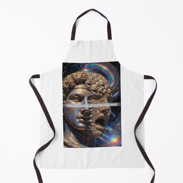 Item preview, Masks designed and sold by Fractal_Psyience.