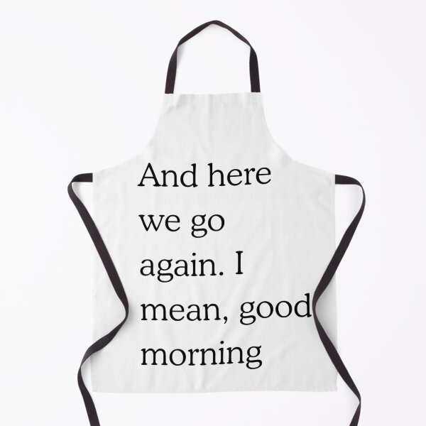 Item preview, And Here We Go Again Funny Corporate Coffee Mug designed and sold by Mugshot Moods.