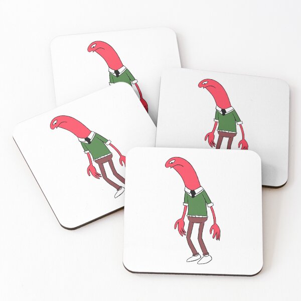 Item preview, Allan Redd designed and sold by Quistlor.