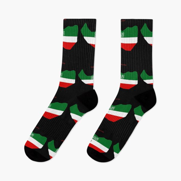 Item preview, Somaliland Map Flag Silhouette Horn of Africa Travel Pride Gift designed and sold by NTGUILTY.