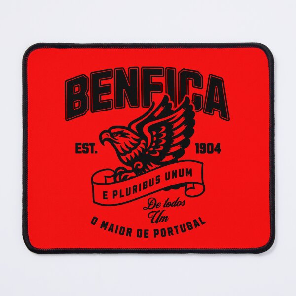 Item preview, Benfica animated black designed and sold by VRedBaller.