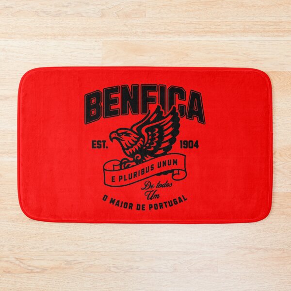 Item preview, Benfica animated black designed and sold by VRedBaller.