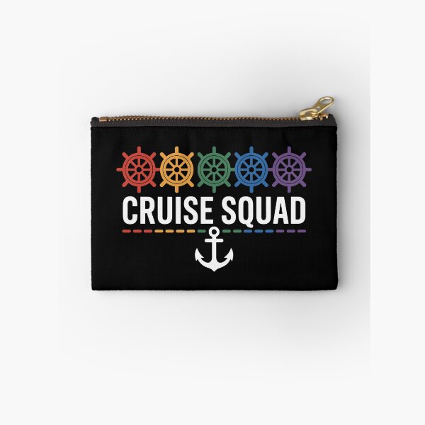 Item preview, Cruise Squad designed and sold by jkrphoto.