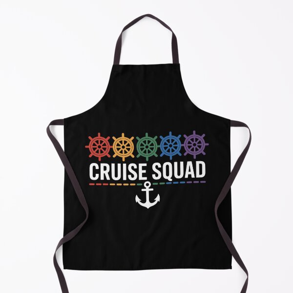 Item preview, Cruise Squad designed and sold by jkrphoto.
