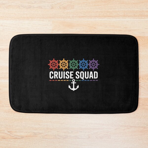 Item preview, Cruise Squad designed and sold by jkrphoto.