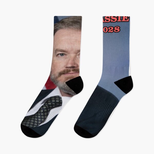 Item preview, Thomas Massie 2028 designed and sold by Cat Haven & Rescue .