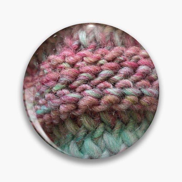 Item preview, Tricot II designed and sold by LoopWool.
