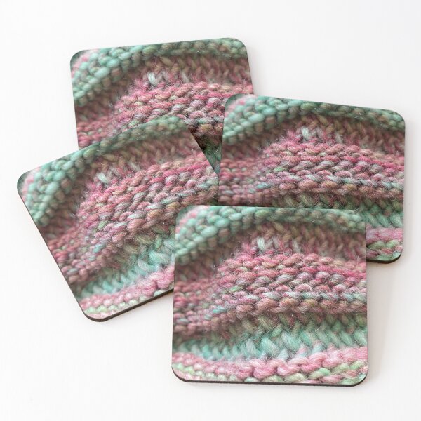 Item preview, Tricot II designed and sold by LoopWool.