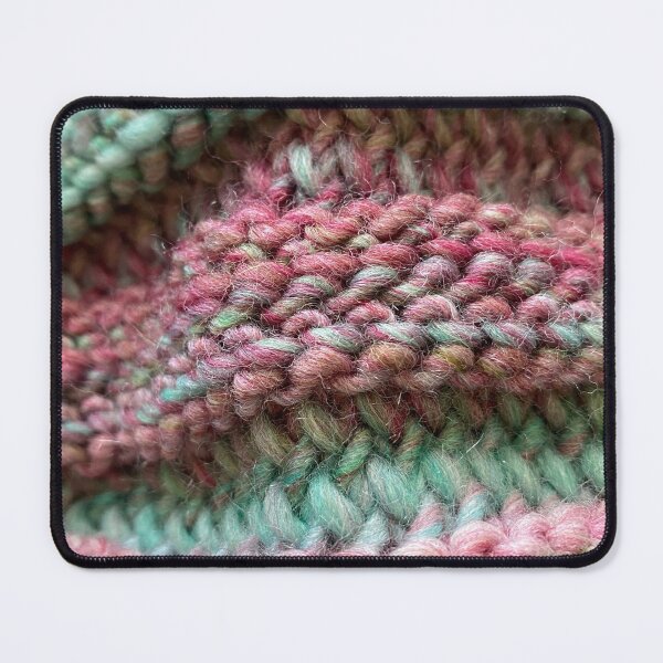 Item preview, Tricot II designed and sold by LoopWool.