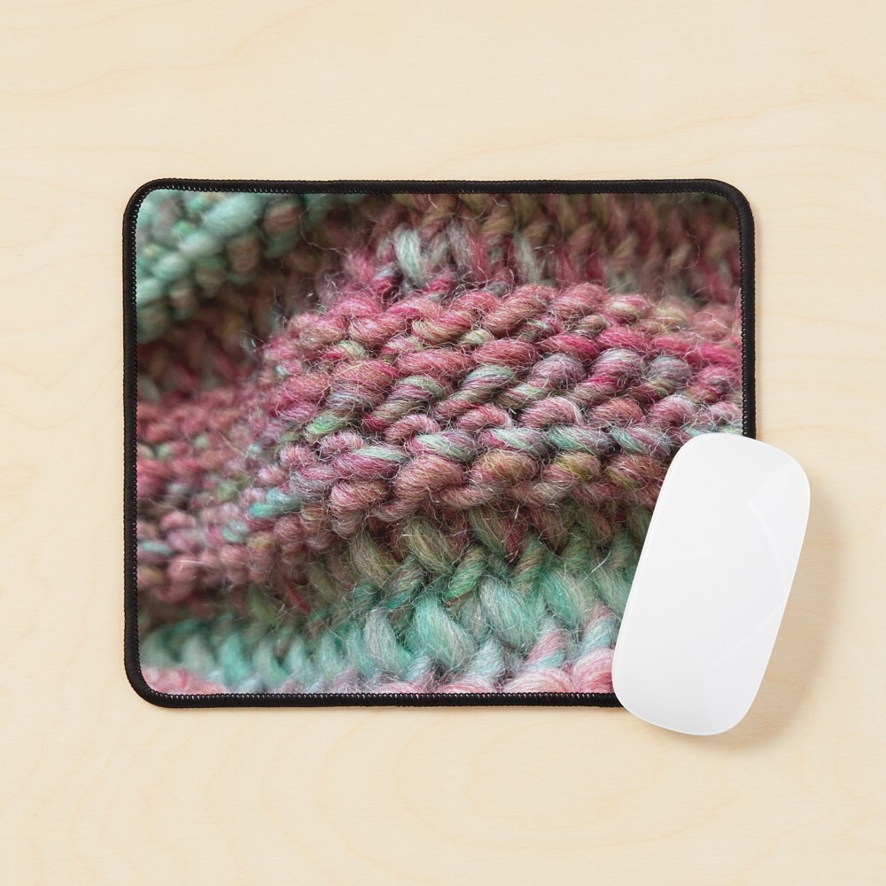 Item preview, Mouse Pad designed and sold by LoopWool.