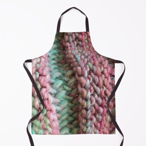 Item preview, Tricot II designed and sold by LoopWool.