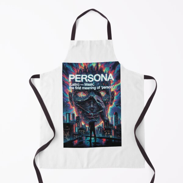 Item preview, Masks designed and sold by Fractal_Psyience.