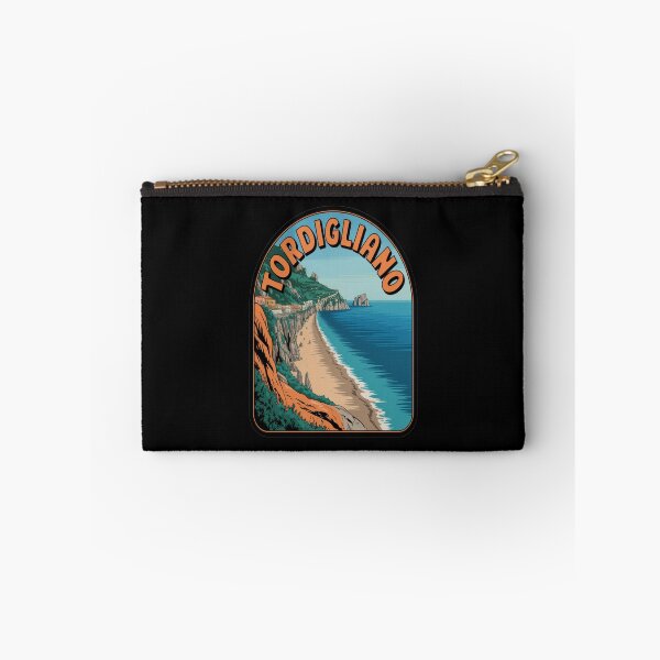 Item preview, Tordigliano Positano Vintage Sticker designed and sold by stickercuffs.