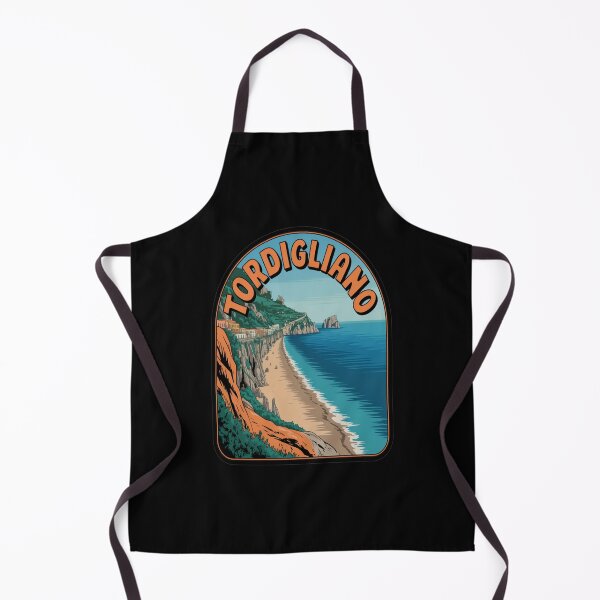 Item preview, Tordigliano Positano Vintage Sticker designed and sold by stickercuffs.