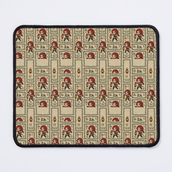 Item preview, Chibi Quest Tapestry designed and sold by Azurart2.