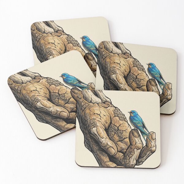 Item preview, Bird of Freedom - Attack on Titan Final Season Art  designed and sold by MCHDesignST.